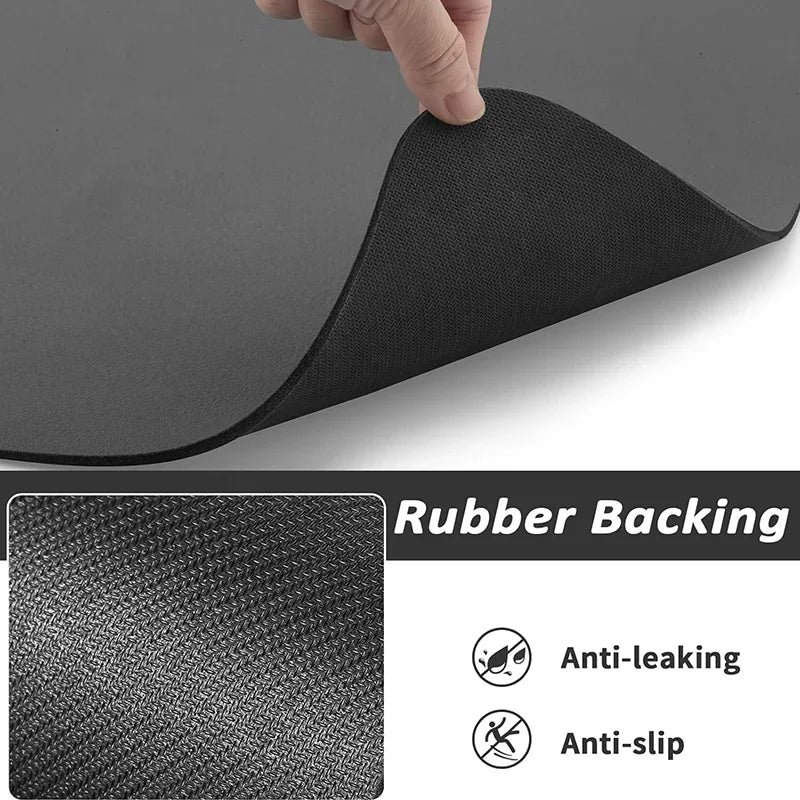 PetLumo™ Premium Feeding Mat